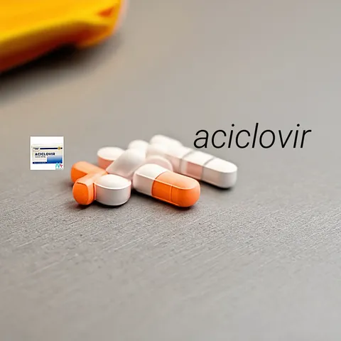 Aciclovir sans ordonnance quebec